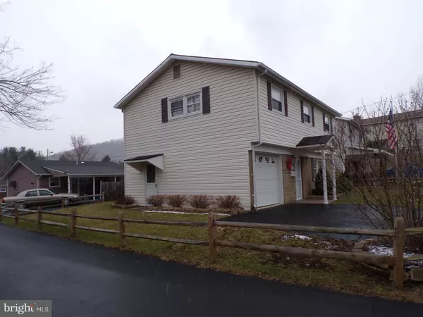 Keyser, WV 26726,6 LUDWICK CT