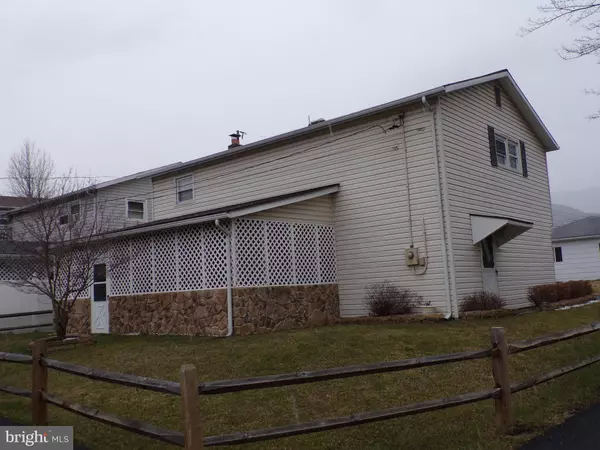 Keyser, WV 26726,6 LUDWICK CT