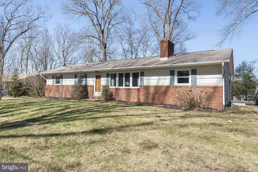 960 WATERVIEW DR, Crownsville, MD 21032