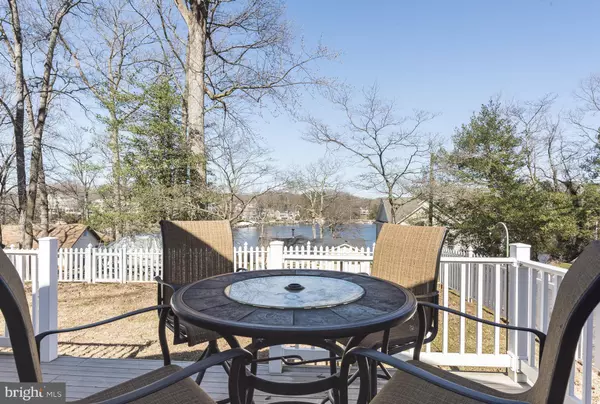 Crownsville, MD 21032,960 WATERVIEW DR