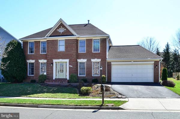 13933 LEETON CIR, Chantilly, VA 20151