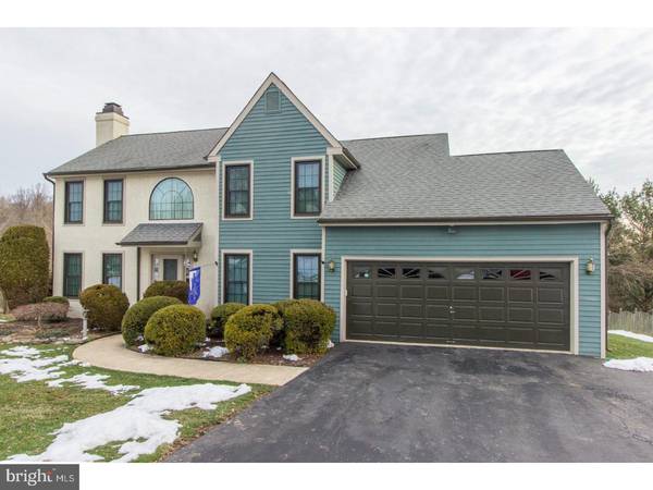 3032 FRANCISCAN WAY, Aston, PA 19014