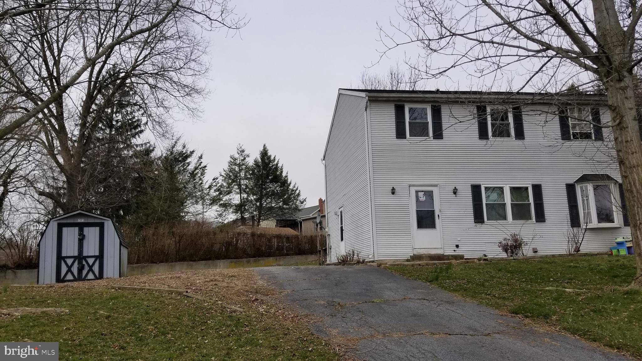 222 GRANDVIEW CIRCLE, Mount Joy, PA 17552