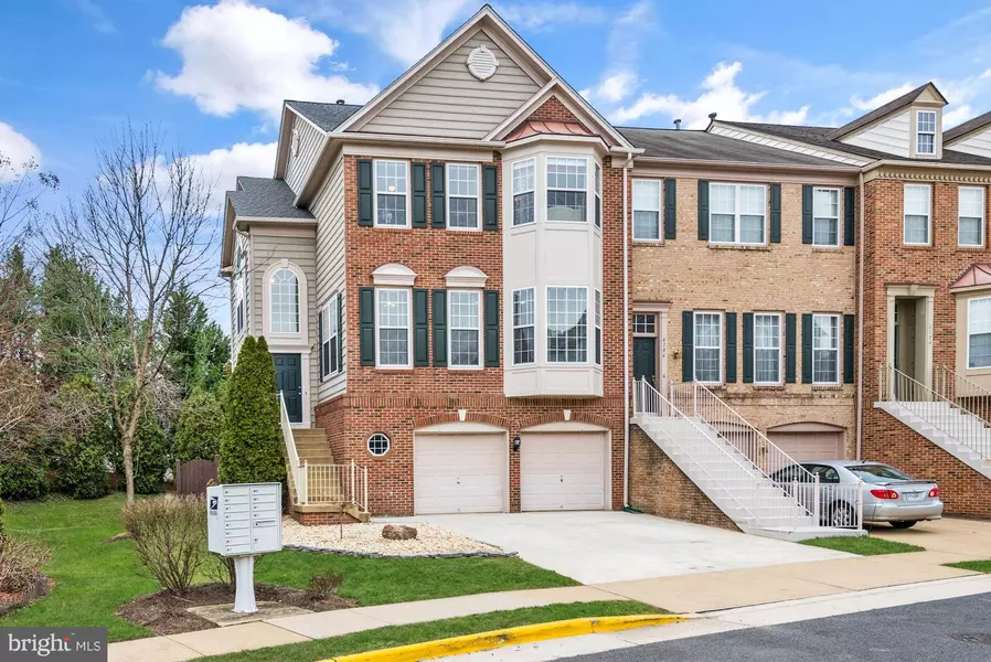 6188 MANCHESTER PARK CIR, Alexandria, VA 22310