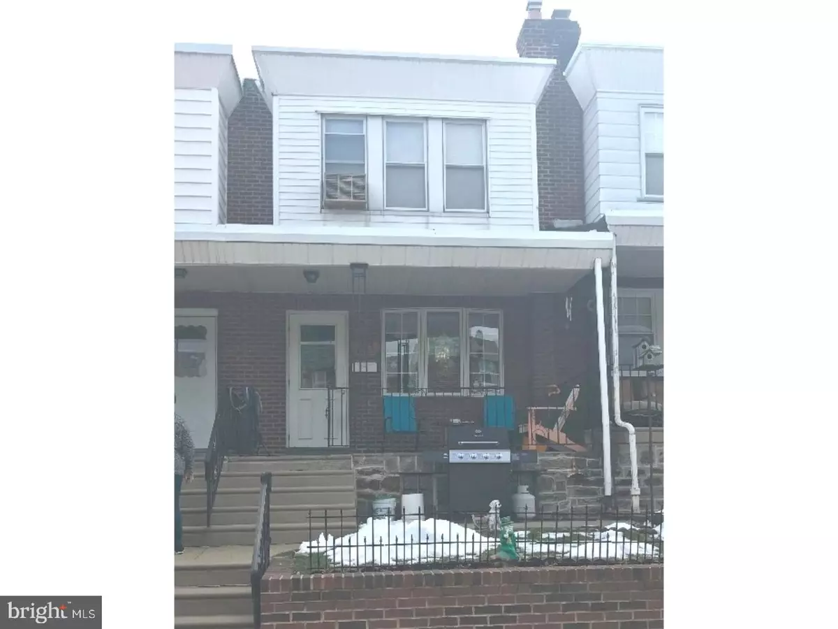 Philadelphia, PA 19149,6317 MERSHON ST