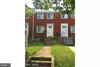 1340 DALTON RD, Baltimore, MD 21234