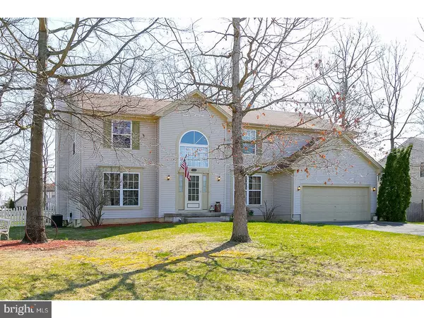 Williamstown, NJ 08094,1048 BONNIE BLUE CIR