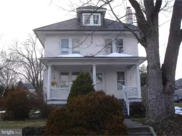 422 N KESWICK AVE, Glenside, PA 19038