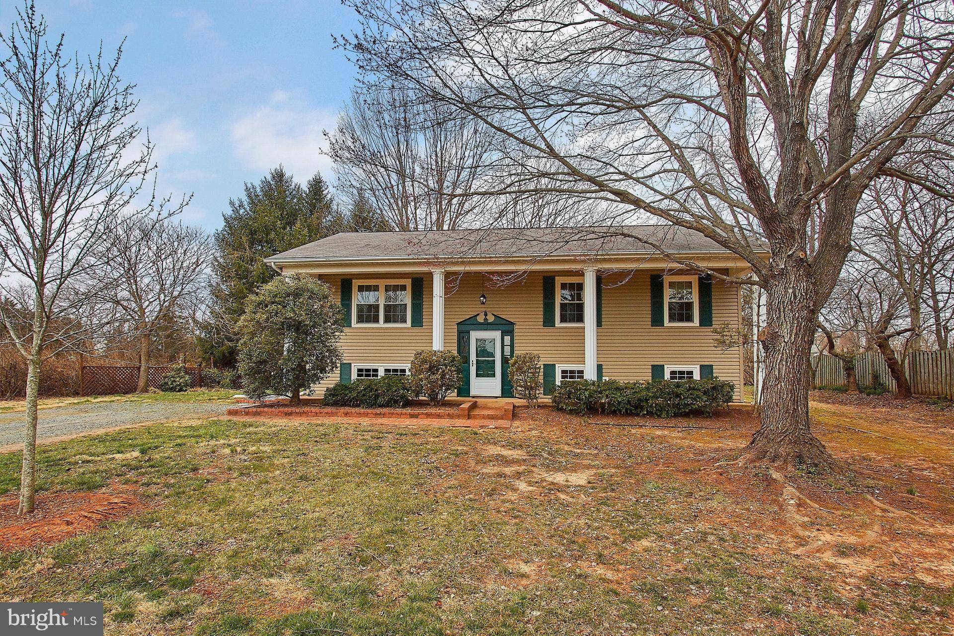 12012 ADEN RD, Nokesville, VA 20181