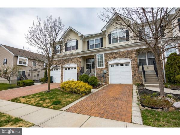 22 YORKSHIRE LN, Westampton, NJ 08060