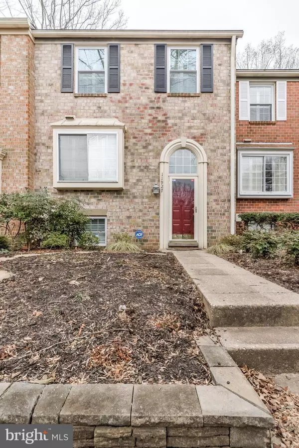 11927 NEW COUNTRY LN, Columbia, MD 21044