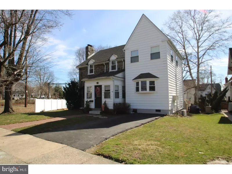 3636 TAYLOR AVE, Drexel Hill, PA 19026