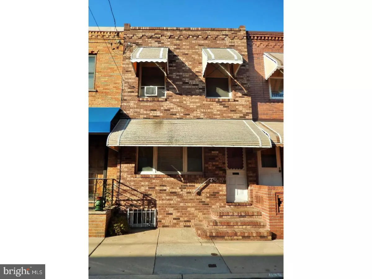 Philadelphia, PA 19148,1105 WATKINS ST