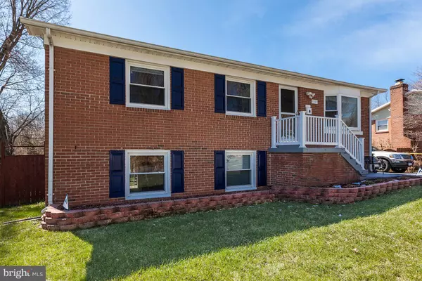 Woodbridge, VA 22193,Address not disclosed