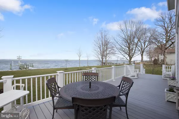 North Beach, MD 20714,658 BAY FRONT AVE