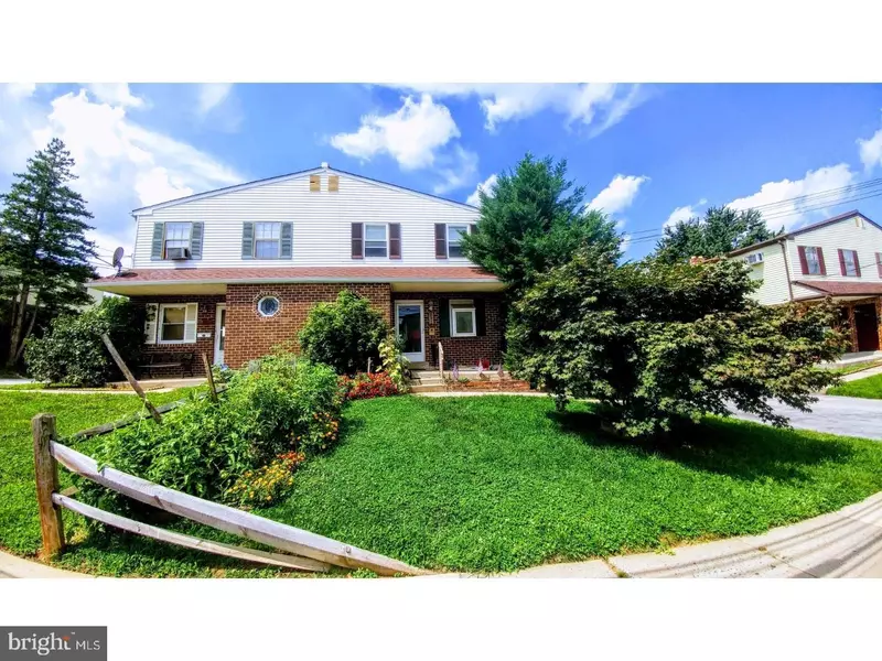 635 SPRUCE ST, Collingdale, PA 19023