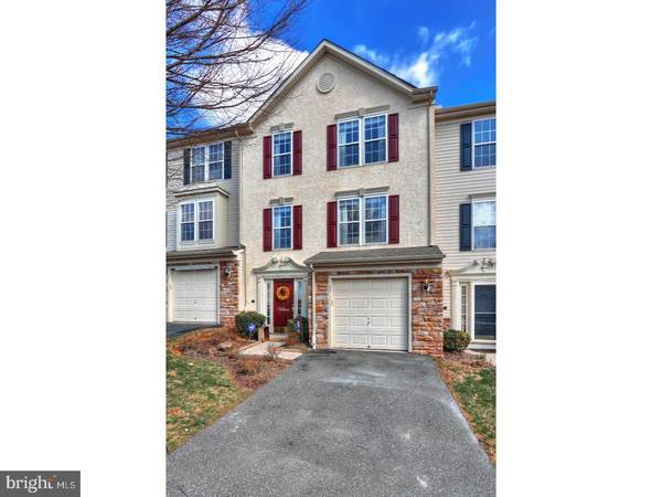 Pottstown, PA 19464,93 BROOKVIEW LN