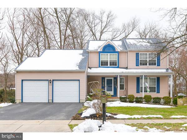 1412 WOODLANE DR, West Deptford Twp, NJ 08093