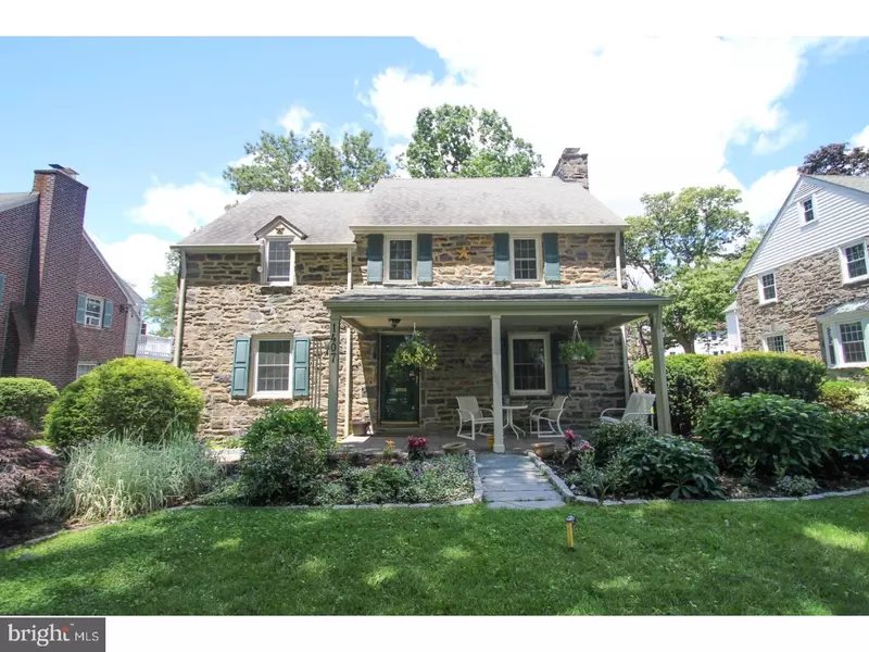 1407 SUSSEX RD, Wynnewood, PA 19096