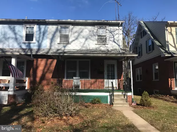 104 N TOWAMENCIN AVE, Lansdale, PA 19446