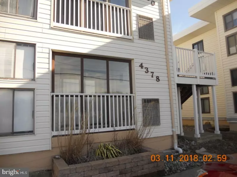 4378 WEST AVE, Ocean City, NJ 08226