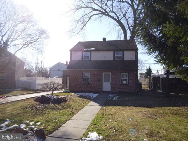 2414 MOLE RD, Secane, PA 19018