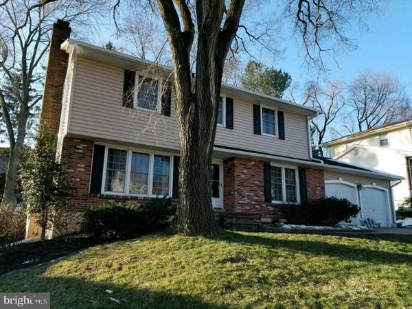 3115 ALBEMARLE RD, Wilmington, DE 19808