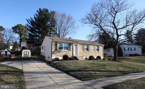 226 BOND AVE, Reisterstown, MD 21136