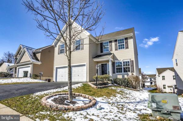 710 BRIDLE WREATH LN, Lancaster, PA 17601