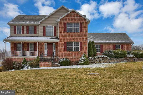 2832 RITNER HWY, Carlisle, PA 17015