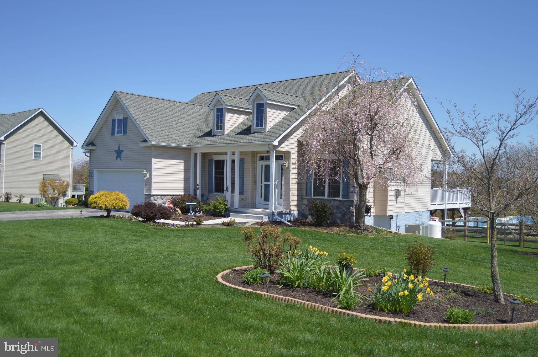90 TRACY DR, York Springs, PA 17372