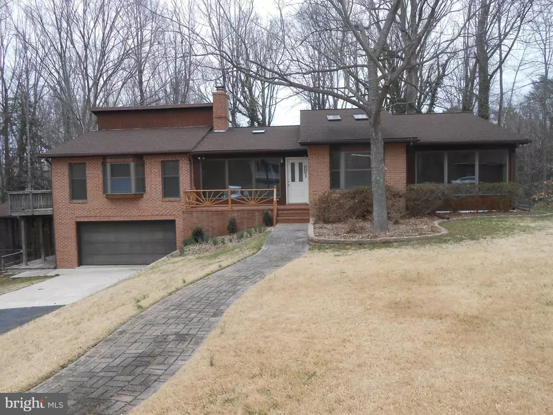 43524 DRUM CLIFF RD, Hollywood, MD 20636