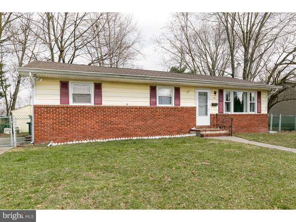 409 9TH AVE, Lindenwold Boro, NJ 08021