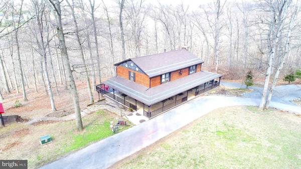 7630 HARMAN DR,  Sykesville,  MD 21784