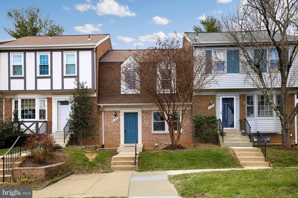 17710 KING WILLIAM CT #67, Olney, MD 20832