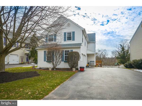 325 PARK AVE, Harleysville, PA 19438