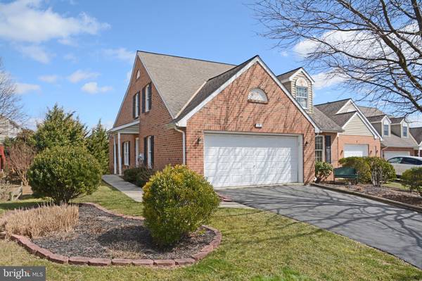 3 GEORGETOWN CT, Mountville, PA 17554