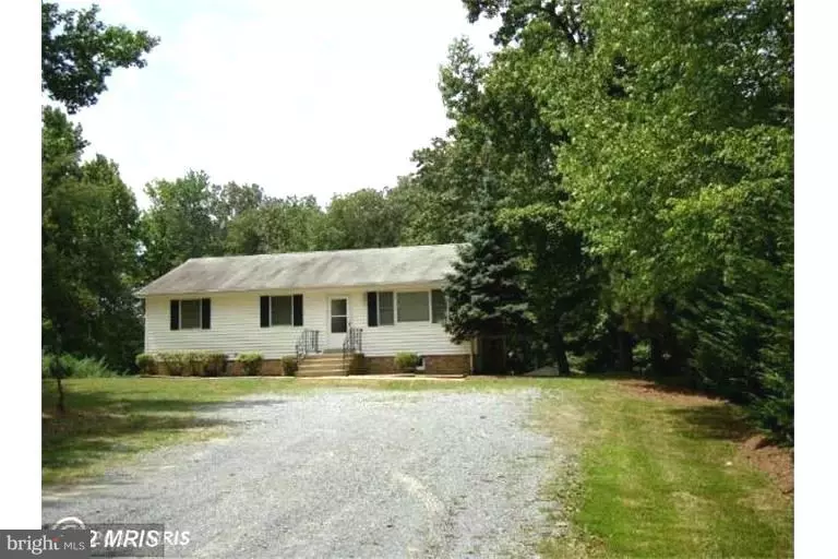 2775 HAMILTON RD, Waldorf, MD 20601