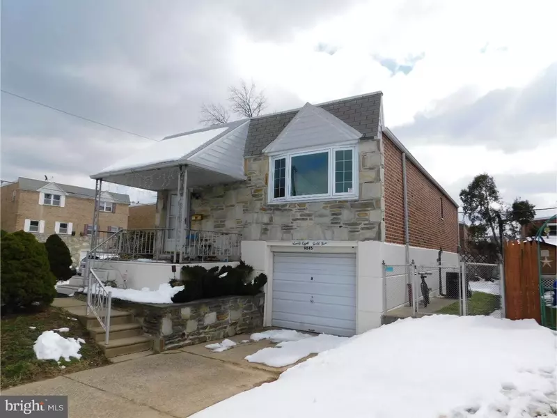 9845 MONTOUR ST, Philadelphia, PA 19115