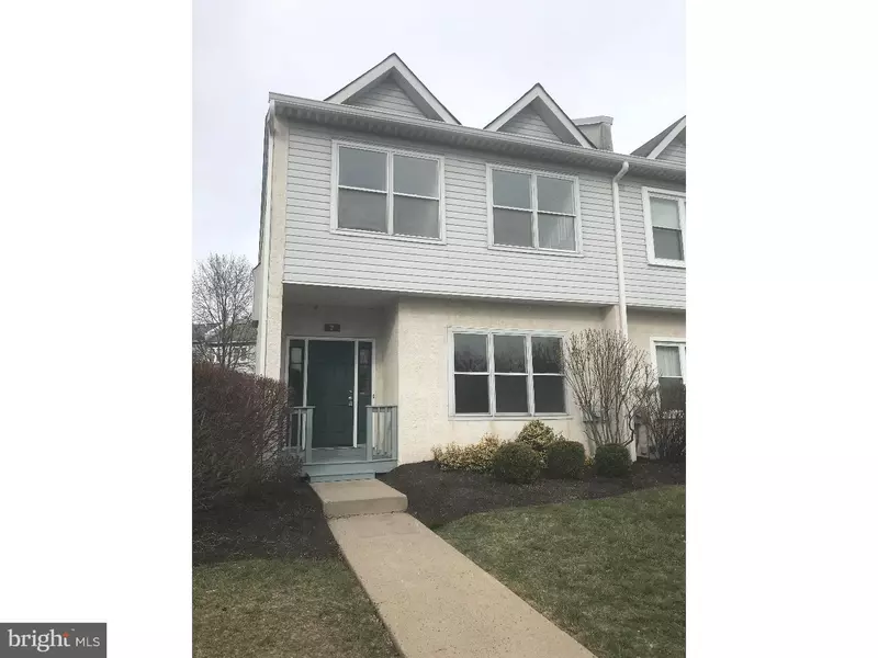 170 BARLEY SHEAF DR, Norristown, PA 19403