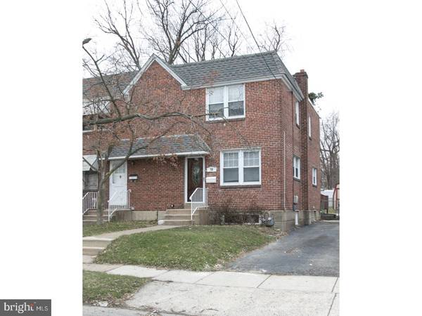 758 ELMWOOD AVE, Sharon Hill, PA 19079