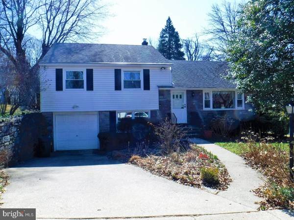 50 CORNELL RD, Bala Cynwyd, PA 19004