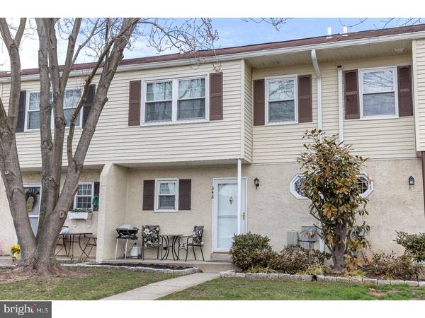 348 CARLYN CT, Downingtown, PA 19335