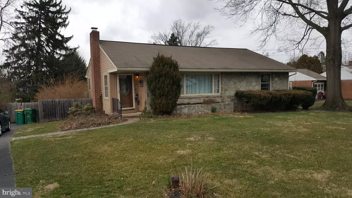 Lancaster, PA 17601,1611 ZARKER RD