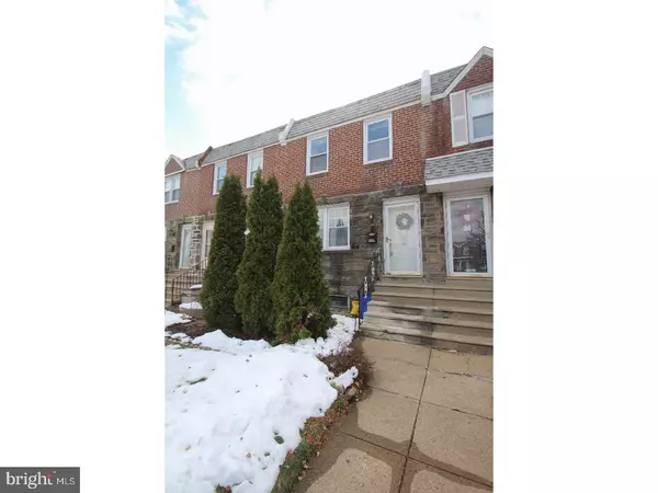 3434 ASHVILLE ST, Philadelphia, PA 19136