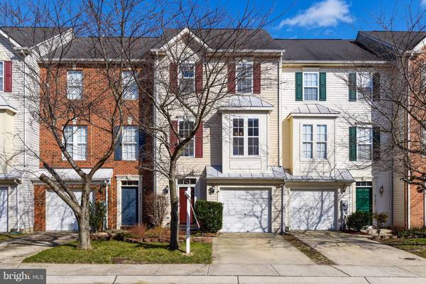 8193 POINSETT TER, Pasadena, MD 21122