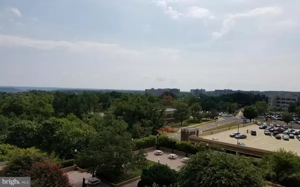 Falls Church, VA 22041,3709-SOUTH GEORGE MASON DR #710 EAST