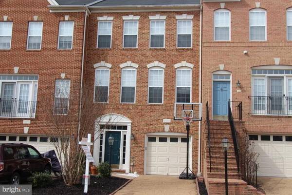 21903 SWEET BAY TER, Ashburn, VA 20148