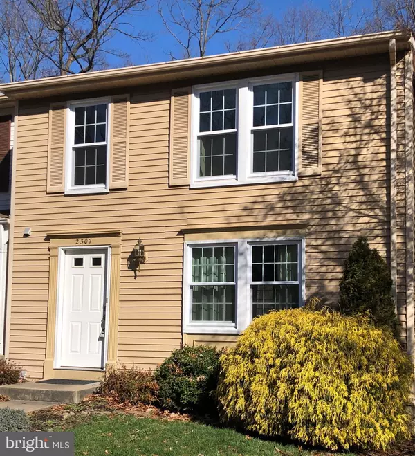 Reston, VA 20191,2307 MIDDLE CREEK LN