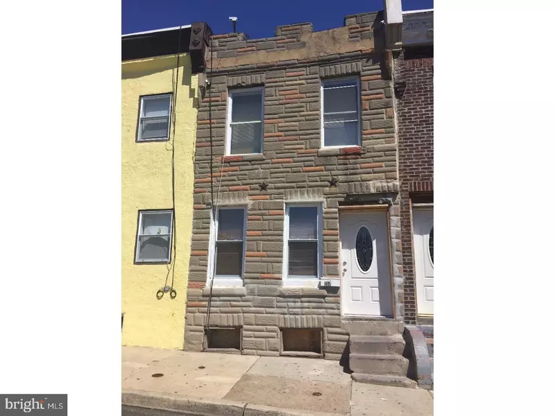 257 W WENSLEY ST, Philadelphia, PA 19140